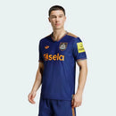 adidas Newcastle United 2025/26 25/26 Away Jersey Player Version Adidas product image