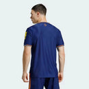 adidas Newcastle United 2025/26 25/26 Away Jersey Player Version Adidas product image