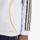 adidas Real Madrid 2025/26 25/26 Home Jersey Long Sleeve Adidas product image