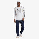 adidas Real Madrid 2025/26 25/26 Home Jersey Long Sleeve Adidas product image