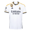 Adidas Real Madrid 23/24 Home Jersey Men's Fan Version Adidas product image