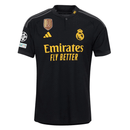 Adidas Real Madrid 23/24 Away Jersey Men's Fan Version Adidas product image