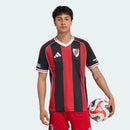 adidas River Plate 2025/26 25/26 Away Jersey Men's Fan Version Adidas product image