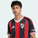 adidas River Plate 2025/26 25/26 Away Jersey Men's Fan Version Adidas product image