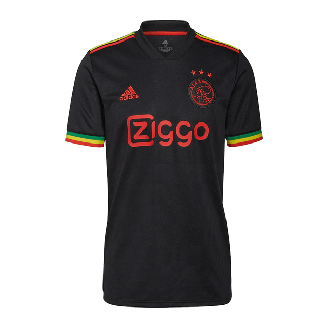 Ajax 21/22 21/22 Jersey Men's Fan Version Adidas product image