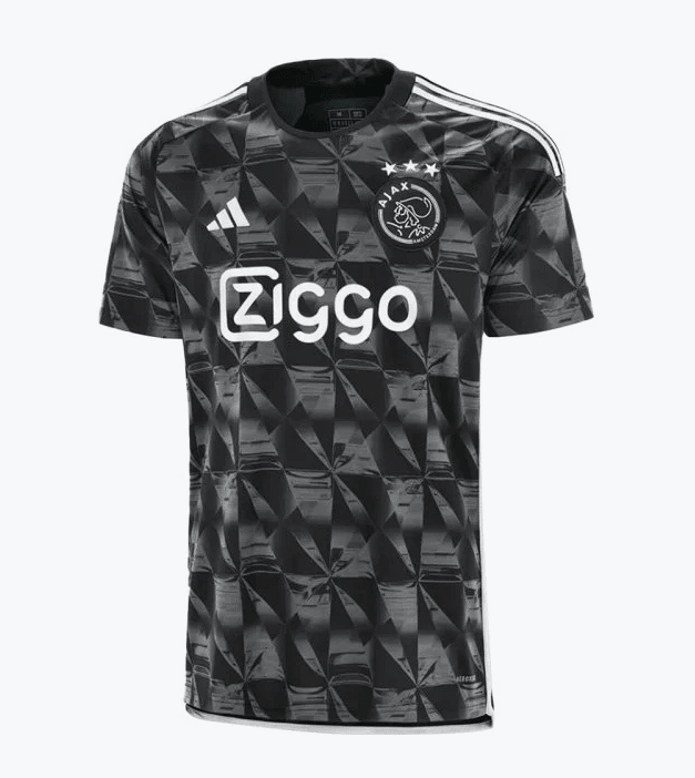 Ajax 23/24 23/24 Jersey Men's Fan Version product image