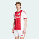Ajax Amsterdam 25/26 Home Jersey Men's Fan Version Adidas product image