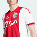 Ajax Amsterdam 25/26 Home Jersey Men's Fan Version Adidas product image