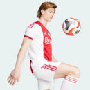 Ajax Amsterdam 25/26 Home Jersey Men's Fan Version Adidas product image