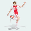 Ajax Amsterdam 25/26 Home Jersey Men's Fan Version Adidas product image