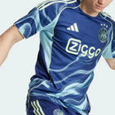 Ajax Amsterdam 25/26 Away Jersey Men's Fan Version Adidas product image