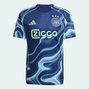 Ajax Amsterdam 25/26 Away Jersey Men's Fan Version Adidas product image