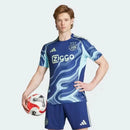 Ajax Amsterdam 25/26 Away Jersey Men's Fan Version Adidas product image