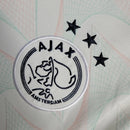 Camisa Ajax II 23/24 - Torcedor Adidas Masculina - Branco