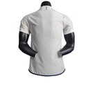 Camisa Ajax Away 23/24 Jogador Adidas Masculina - Branco