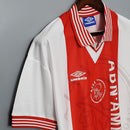 Ajax Jersey Retro Umbro product image