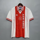 Ajax Jersey Retro Umbro product image