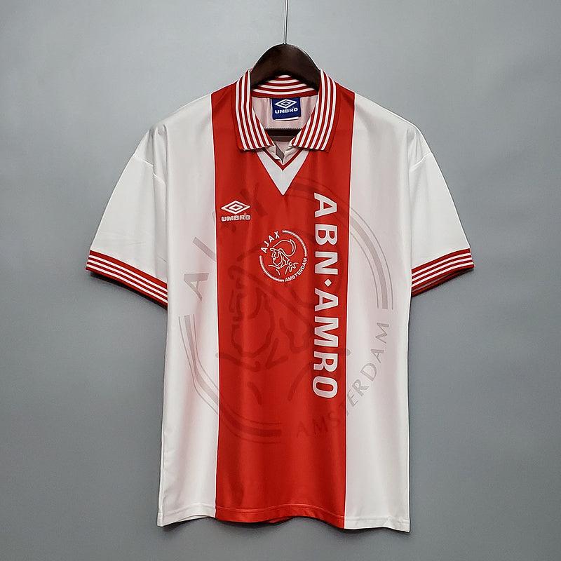 Ajax Jersey Retro Umbro product image