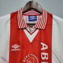 Ajax Jersey Retro Umbro product image