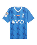 Al Hilal FC 23/24 Home Jersey Men's Fan Version product image