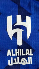 Al Hilal 23/24 Home Jersey Men's Fan Version Puma product image
