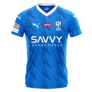 Al Hilal 23/24 Home Jersey Men's Fan Version Puma product image