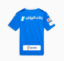 Al Hilal 23/24 Home Jersey Men's Fan Version Puma product image