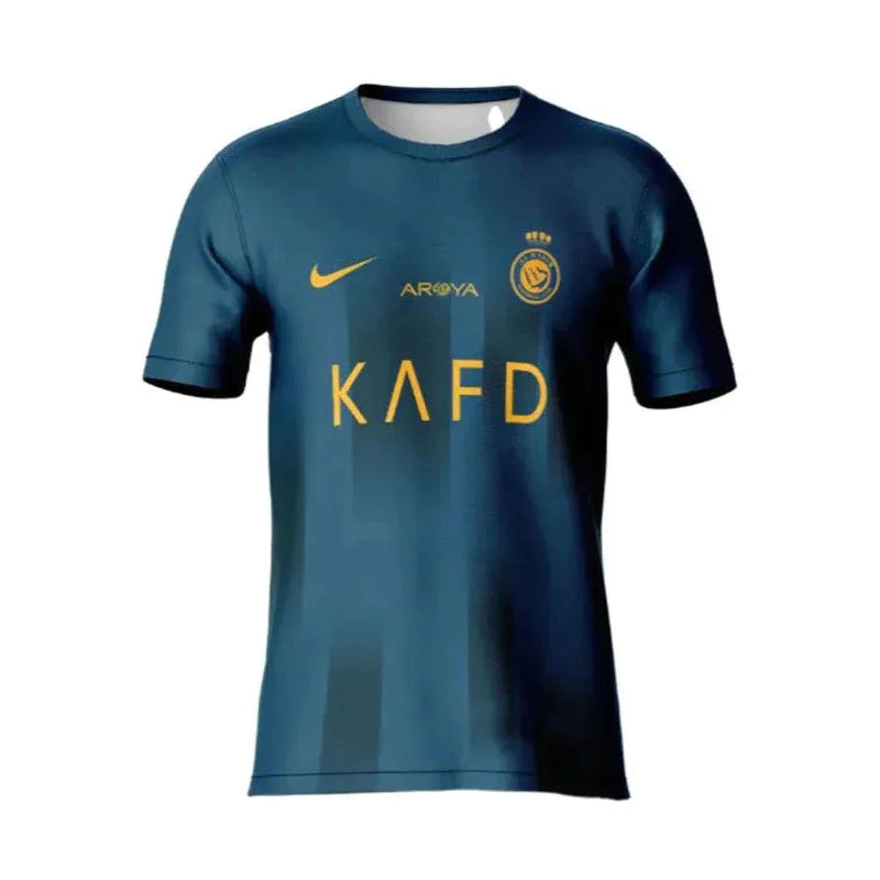 Al Nassr 23/24 Away Jersey Men's Fan Version product image