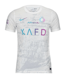 Al-Nassr Four 23/24 Branca 23/24 Jersey Men's Fan Version product image