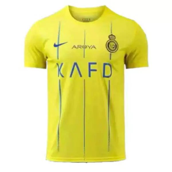 Al-Nassr 23/24 Home Jersey Men's Fan Version Nike product image