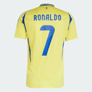 Al-Nassr 24/25 Home Jersey Men's Fan Version Adidas product image
