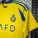 Al-Nassr 24/25 Home Jersey Men's Fan Version Adidas product image