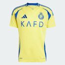 Al-Nassr 24/25 Home Jersey Men's Fan Version Adidas product image