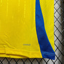Al-Nassr 24/25 Home Jersey Men's Fan Version Adidas product image