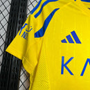 Al-Nassr 24/25 Home Jersey Men's Fan Version Adidas product image