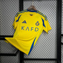 Al-Nassr 24/25 Home Jersey Men's Fan Version Adidas product image