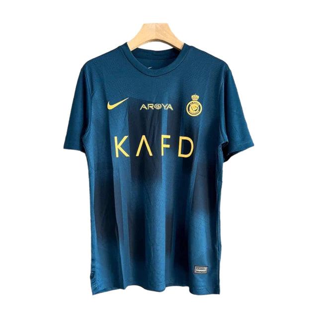 Al-Nassr 23/24 Away Jersey Men's Fan Version Nike product image