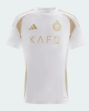 Al-Nassr 24/25 Third Jersey Men's Fan Version product image