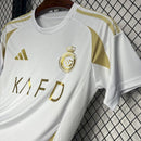 Al-Nassr 24/25 Third Jersey Men's Fan Version product image