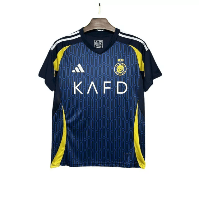 Al-Nassr Il 24/25 24/25 Jersey Men's Fan Version Adidas product image