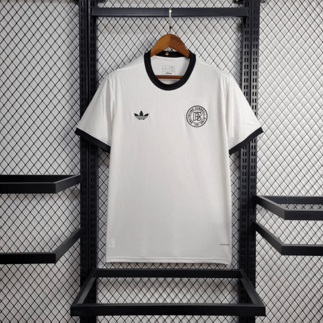 Alemanha '125th Anniversary' 2025 Jersey Men's Fan Version Adidas product image