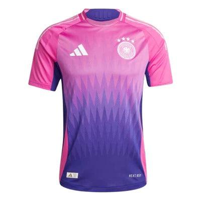 Alemanha 24/25 Away Jersey Men's Fan Version Adidas product image