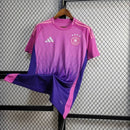 Alemanha 24/25 Away Jersey Men's Fan Version Adidas product image