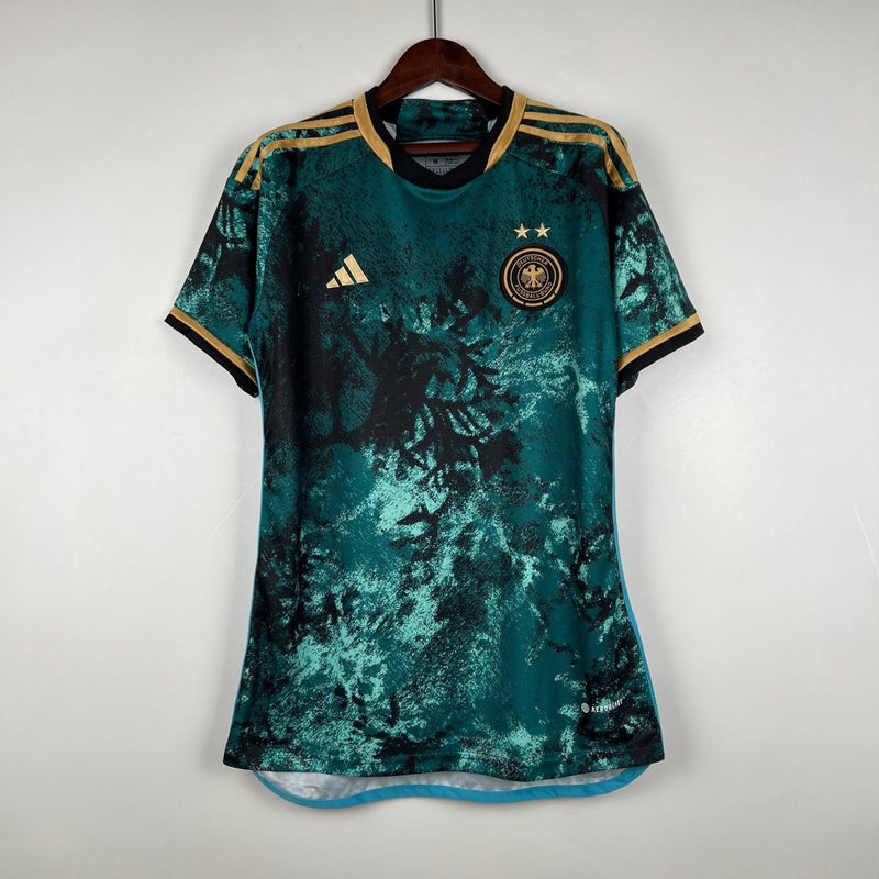 Alemanha Edição Especial Jersey Men's Fan Version product image