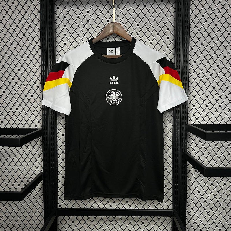 Alemanha 24/25 Home Jersey Men's Fan Version Adidas product image