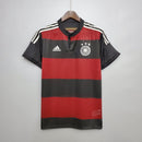 Alemanha Jersey Retro Adidas product image