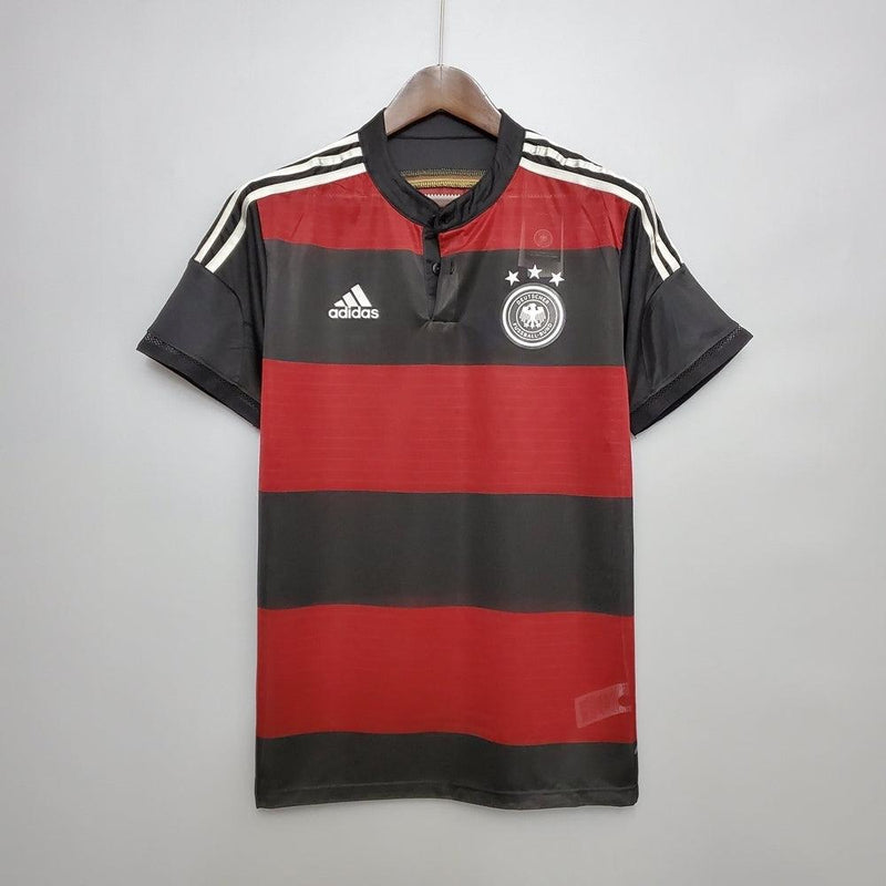 Alemanha Jersey Retro Adidas product image