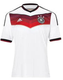 Alemanha Home Jersey Retro product image