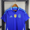 Argentina 24/25 Away Jersey Men's Fan Version product image