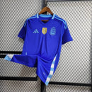 Argentina 24/25 Away Jersey Men's Fan Version product image